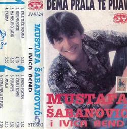 Download Mustafa Šabanović I Ivica Bend - Dema Prala Te Pijav