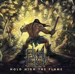 Download Final Sign - Hold High The Flame