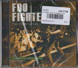 Download Foo Fighters - The Story So Far