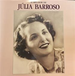 Download Júlia Barroso - O Melhor De Julia Barroso