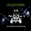 Alienoxir - Fear Of Hate