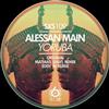 Album herunterladen Alessan Main - Yoruba