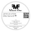 last ned album Jamie Lie A Kwie - Differ Same EP