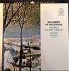 ladda ner album Schubert Dietrich FischerDieskau Gerald Moore - Die Winterreise