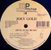 last ned album Joey Gold - Devil In My Heart