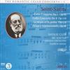 lyssna på nätet SaintSaëns, Natalie Clein, BBC Scottish Symphony Orchestra, Andrew Manze - Cello Concerto No 1 Op 33 Cello Concerto No 2 Op 119 La Muse Et Le Poète Op 132 Allegro Appassionato Op 43