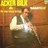 last ned album Acker Bilk And The Stan Tracey Strings - Bagatelle