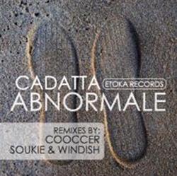 Download Cadatta - Abnormale