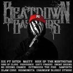 Download Various - Beatdown Basterds