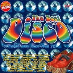 Download Various - The Best Of Disco Il Meglio Della Disco Anni 70