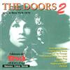 télécharger l'album The Doors - 2 Live In New York 1970