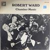 baixar álbum Robert Ward - Chamber Music