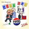 télécharger l'album Holy Bongwater - Mock the Vote 2016