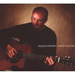 Download Jacques Stotzem - Simple Pleasure