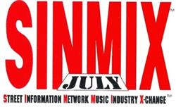 Download Various - Sinmix July 1994