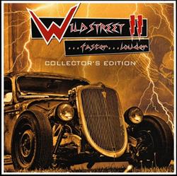 Download Wildstreet - Wildstreet IiFasterLouder Collectors Edition