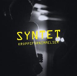 Download Syntet - Kroppsförnimmelser