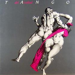Download Duo Arrabal y Ciro Pérez - Tango del Arrabal
