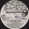 télécharger l'album The Blapps Posse - Dont Hold Back Remix