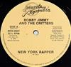 ascolta in linea Bobby Jimmy And The Critters - New York Rapper Real Bad Breath