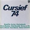 online anhören Cursief - Cursief 74