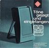 descargar álbum Various - Töne Gejagt Und Eingefangen