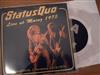 last ned album Status Quo - Live At Mainz 1975