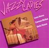 online luisteren Various - Jazzy Ladies