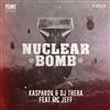 Album herunterladen Kasparov & DJ Thera Feat MC Jeff - Nuclear Bomb