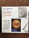 Album herunterladen Vagn Holmboe, Anker Blyme - Suono Da Bardo Works for Piano