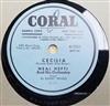 online luisteren Neal Hefti And His Orchestra Vocal By Bunny Briggs - Cecilia Eh La Bas