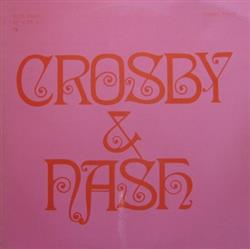 Download Crosby & Nash - Crosby Nash Live In London