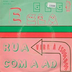 Download Ele E Ela - Rua Com A Ad Vira À Esquerda