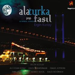 Download Ergin Kızılay - Alaturka Pop Fasıl