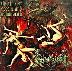 Download Nuclear Blaze - The Time Of Sodom And Gomorrah