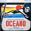 last ned album Ennio Morricone - Oceano Colonna Sonora Originale Del Film