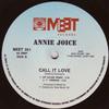 descargar álbum Annie Joice - Call It Love