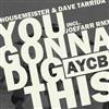 ouvir online Housemeister & Dave Tarrida - You Gonna Dig This