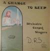 télécharger l'album Dixieaire Gospel Singers - A Charge To Keep