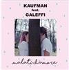 lataa albumi Kaufman Feat Galeffi - Malati Damore