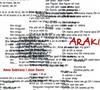 descargar álbum Anna Subirana i Joan Saura - Araki