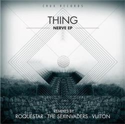 Download Thing - Nerve EP