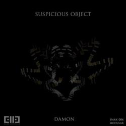 Download Damon - Suspicious Object