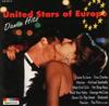 descargar álbum Various - United Stars Of Europe Dance Hits