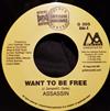 ladda ner album Assassin - Want To Be Free