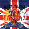 lataa albumi Brit Horns - Brit Horns