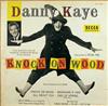 baixar álbum Danny Kaye - Knock On Wood