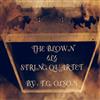 ouvir online TG Olson - The Blown 6L6 String Quartet