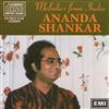 Ananda Shankar - Melodies From India