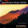 ascolta in linea Various - Gospel Volume One Disc 1